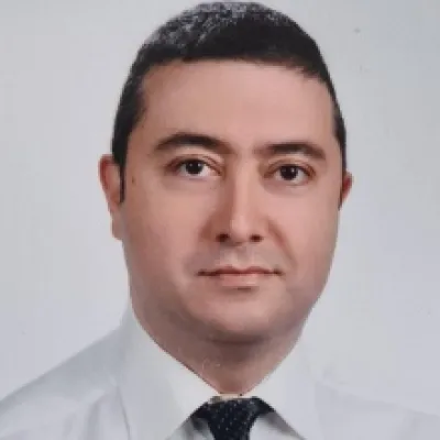 Volkan Gürkan