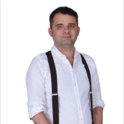 Özgür Erdoğan