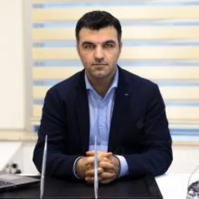 Mehmet Nurullah Ermiş