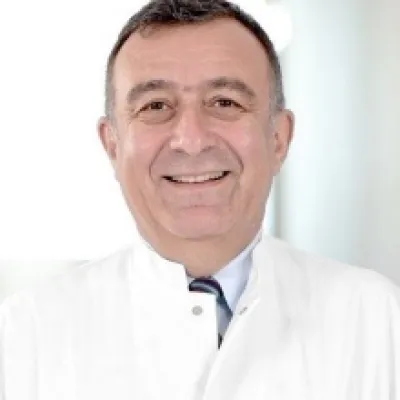 Halil İbrahim Bekler