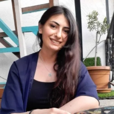 Yüsra Polat