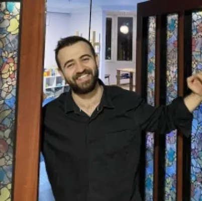 Süleyman Sert