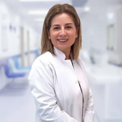 Meral Uluköylü Mengüç