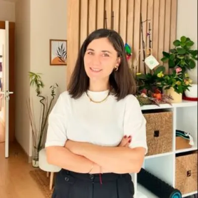 Fzt. Hatice Nur Akyol profil fotoğrafı
