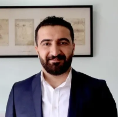Baran Özbılen