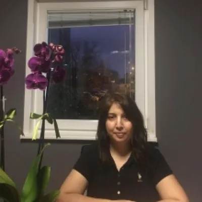Fatma Yüksek