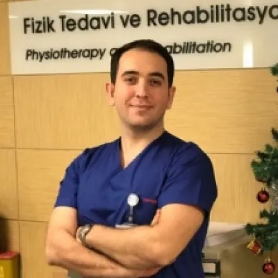Ali İhsan Balcı