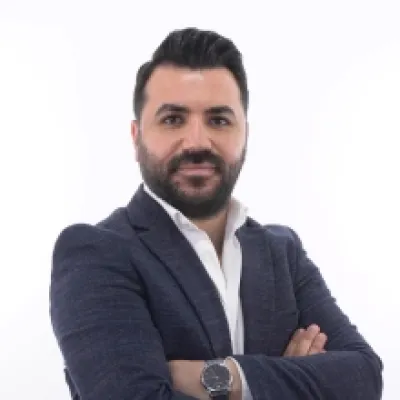 Dr. Samet Bozcan profil fotoğrafı