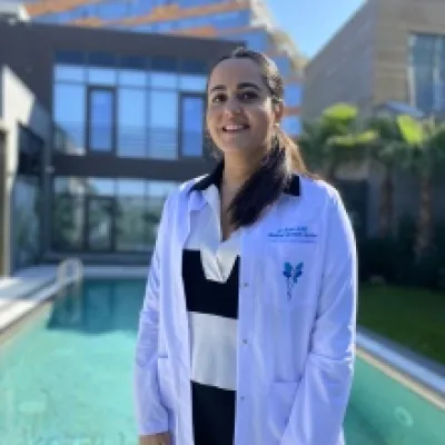 Dr. Aysu Aligil profil fotoğrafı