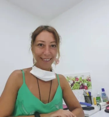 Şebnem Bozkurt