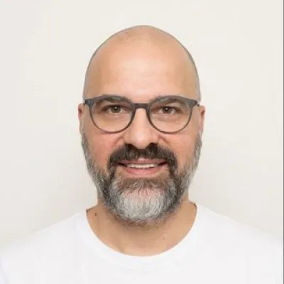Bülent İçgüdel