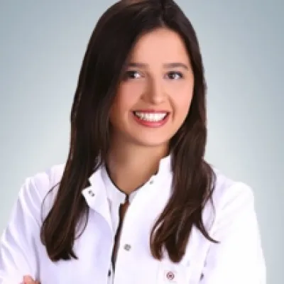 Dr. Dt. Elçin Keskin Özyer profil fotoğrafı