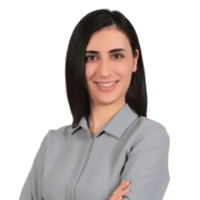 Uzm. Dr. Fatma Benk Durmuş profil fotoğrafı