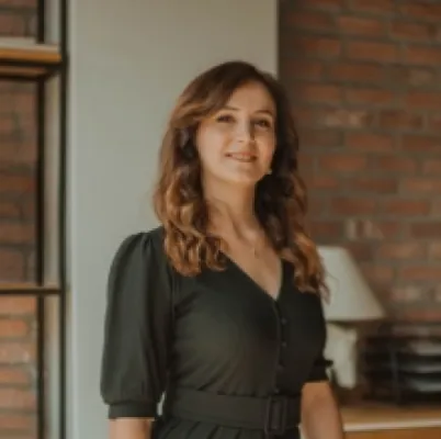 Uzm. Dr. Gülşah Baki Dığrak profil fotoğrafı