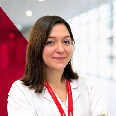 Burcu Ece Kök Özyürek