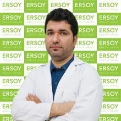 Ceyhun Caferov