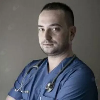 Murat Çağatay Deniz