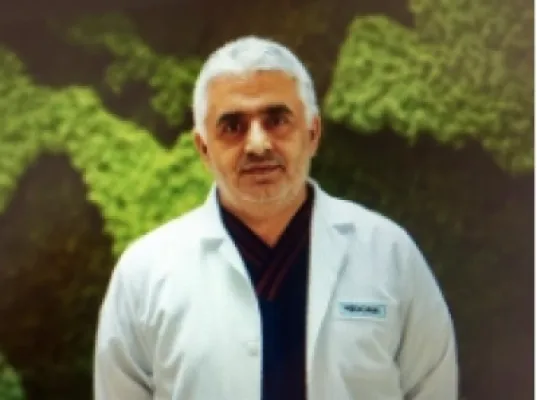 Abdülkadir Dağ