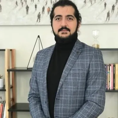 Uzm. Dr. Psk. Kerem Gümüş profil fotoğrafı