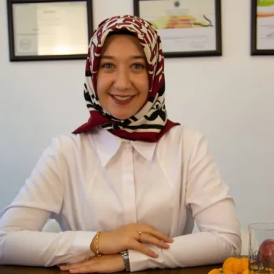Özlem Kayar profil fotoğrafı