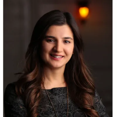 Fatma Nur Elmas