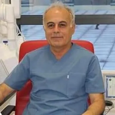 Turgay Türker