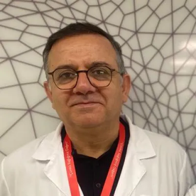 Mustafa Atasoy