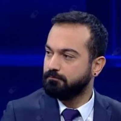 Evren Gökeşme