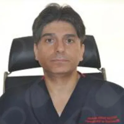 Halis Bülent Taştan