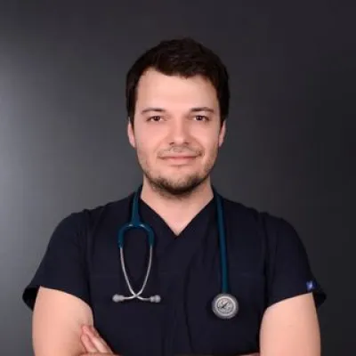 Can Dülgeroğlu