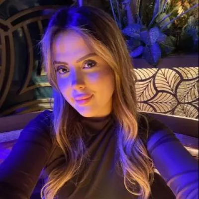 Dilan Tekgöz