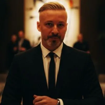 Mehmet Ziroğlu