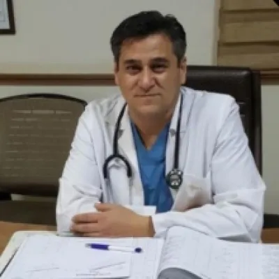 Taner Berktaş