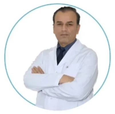 Ayhan Dağaşan