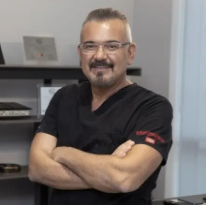 Koray Erdoğan
