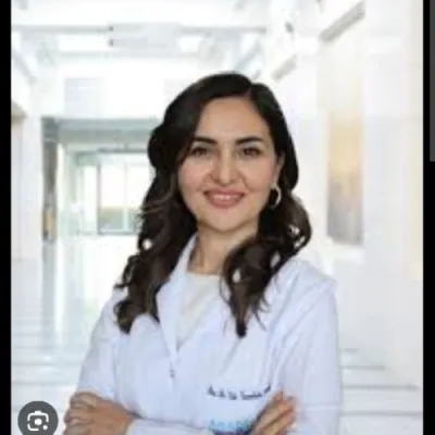Eda Tanrıkulu