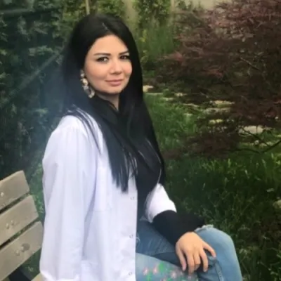 Kl. Psk. Beyza Ruşen Avcı profil fotoğrafı