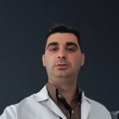 Recep Özcan