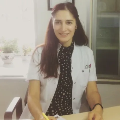 Güler Türkeş Çelik