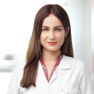 Sibel Balıkcı