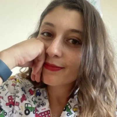 Dilara Gamze Aydın