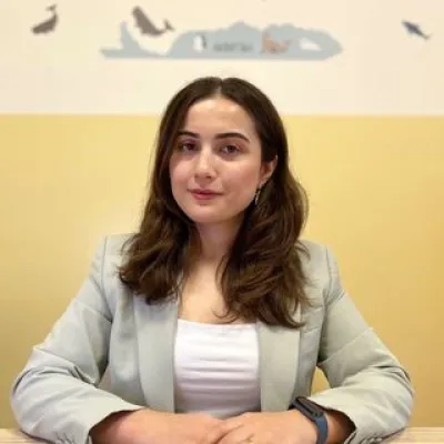 Özge Dektaş