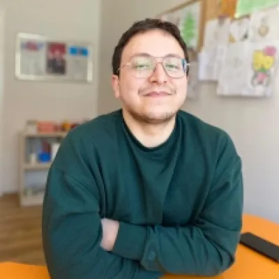 Mustafa Güvenç
