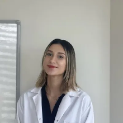 Zehra Beril Canan