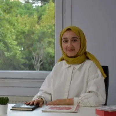 Nesrin Kurtaran