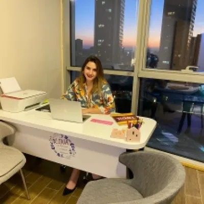 Sema Garip