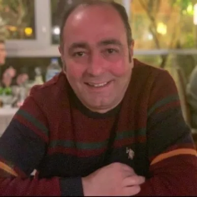 Mustafa Dağlı