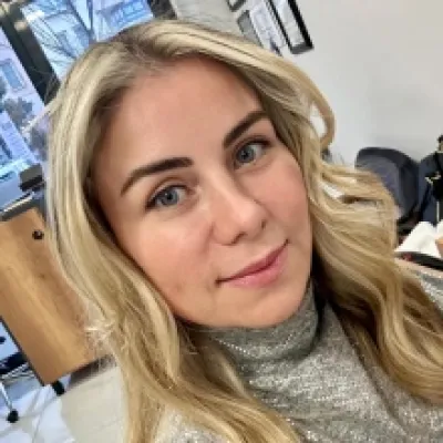 Selma Bozkurt