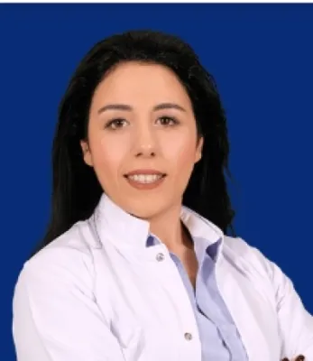 Nadin Gemrekoğlu
