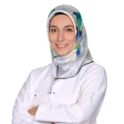 Gülhan Karaer